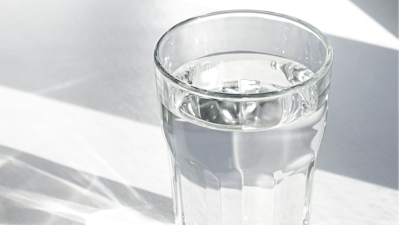 Water I Stock 1303012240