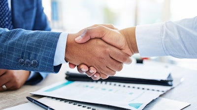 Handshake