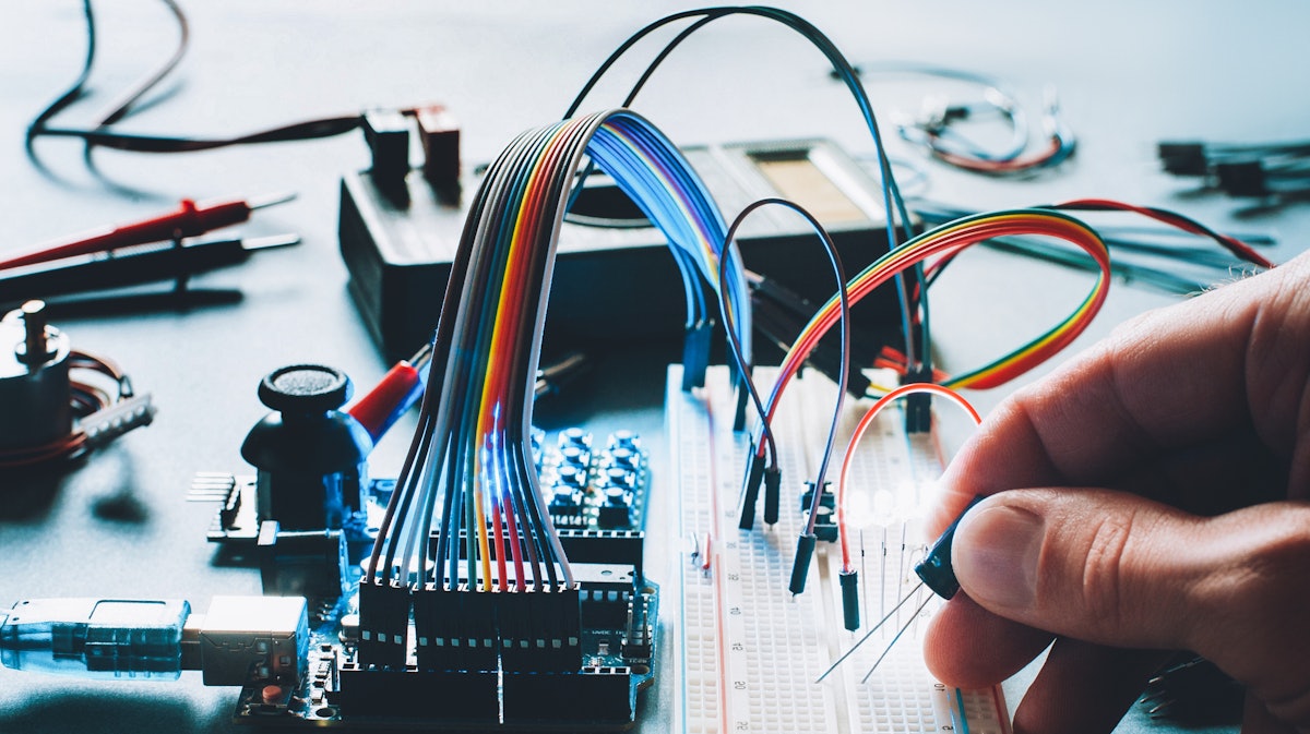 The Product Manager Role is Changing in Hardware Development The Product Manager Role is Changing in Hardware Development