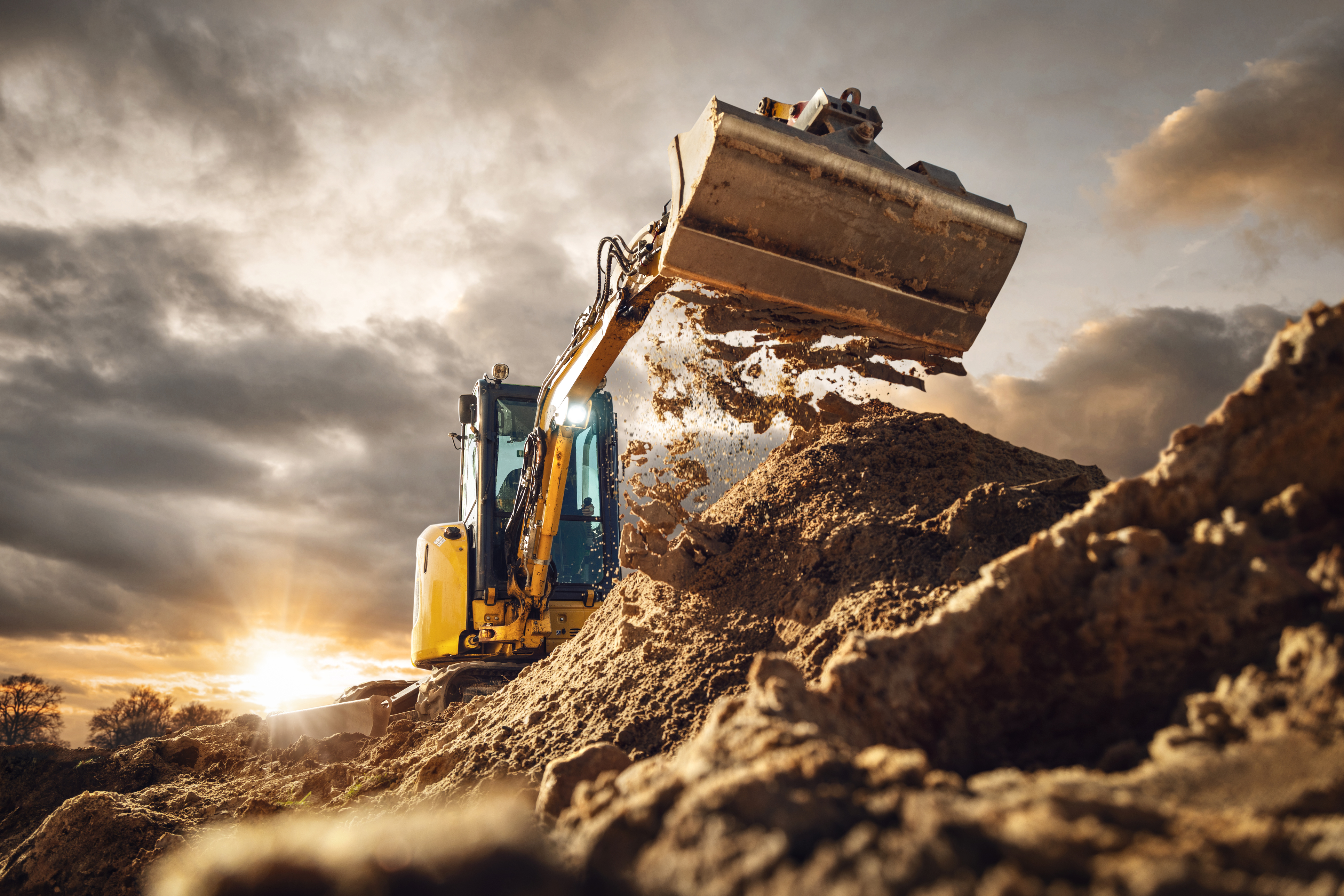 JCB to Build Manufacturing Facility in San Antonio - Vimarsana News