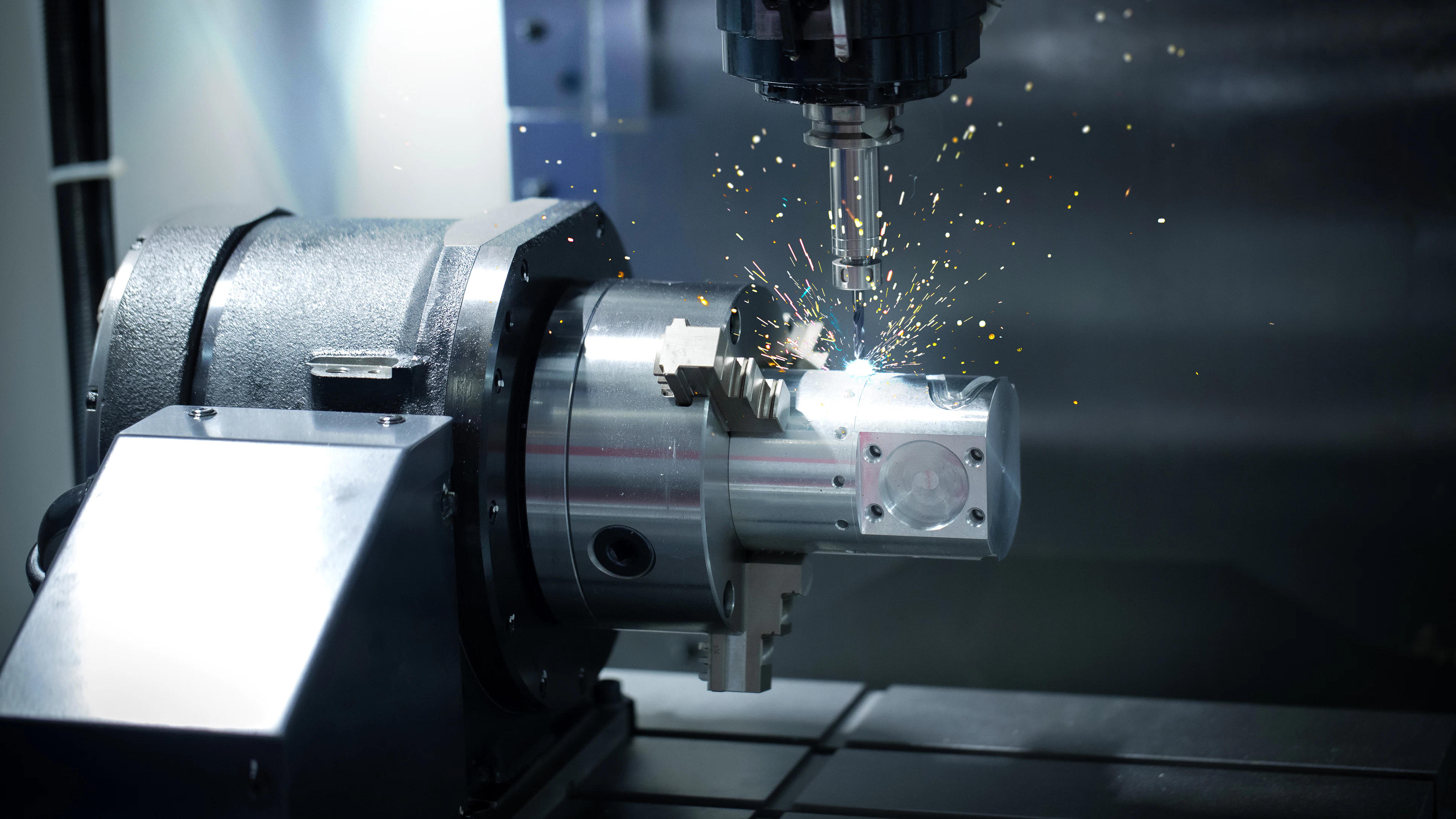 Multi-Tenant Cloud Helps Contract Manufacturer Increase Business Volume by 40% - Vimarsana News