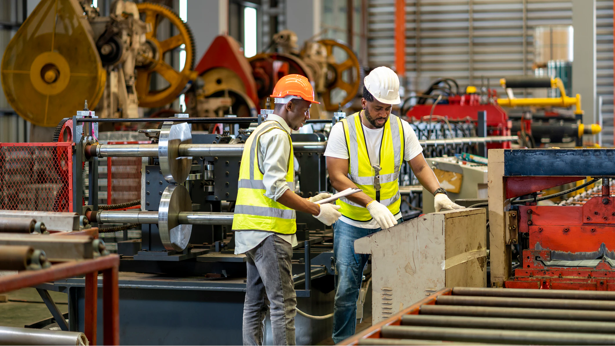 Global Manufacturing Output Set to Grow By Mere 0.3% in 2024 - Vimarsana News