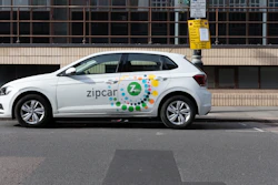 Zipcar
