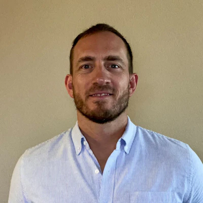 Collin Hannigan, VP of Business Development, Orion Talent