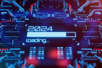 2024 Loading I Stock 1498640548