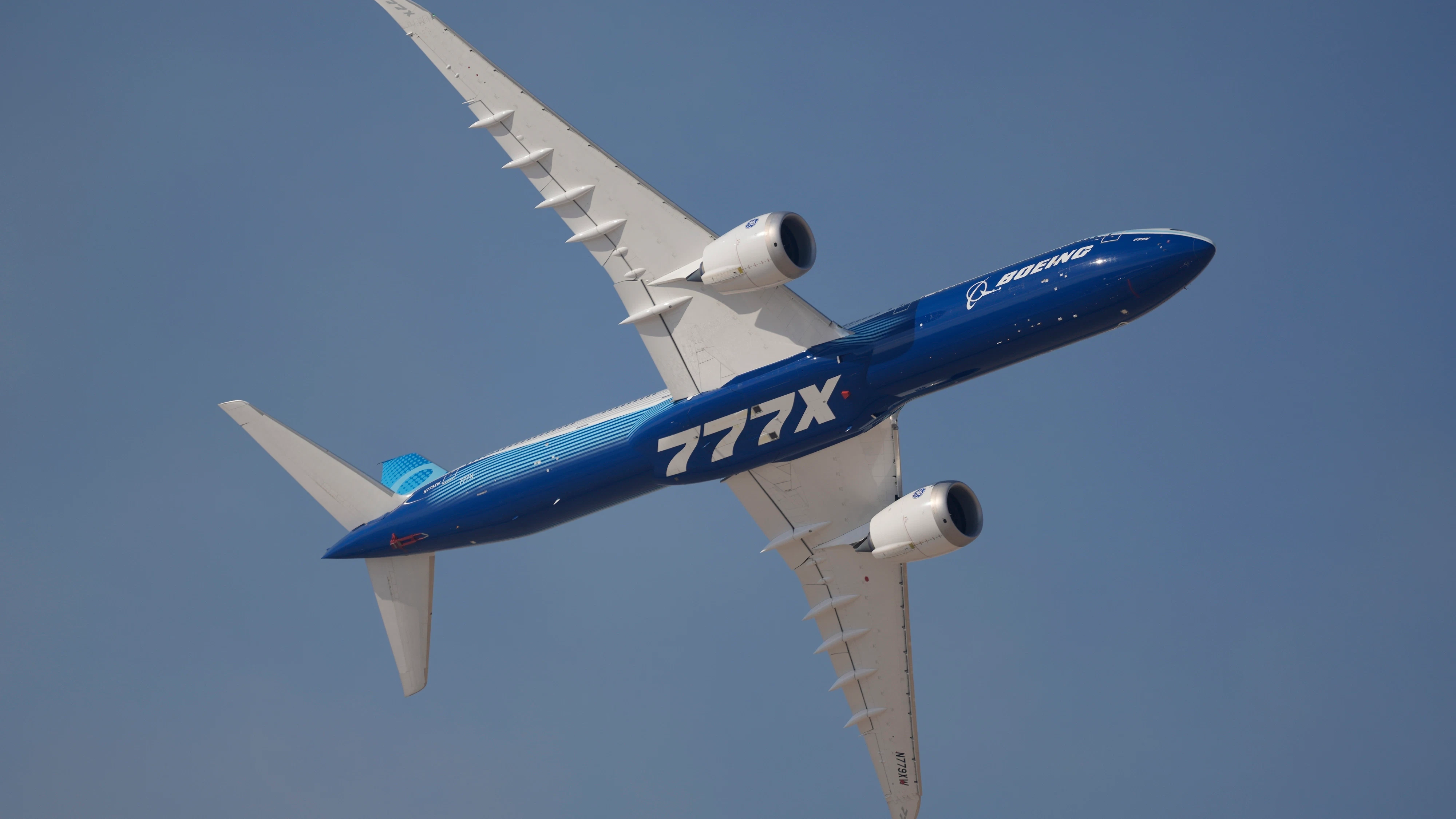 Boeing Lands $52 Billion Deal to Open Dubai Air Show - Vimarsana News