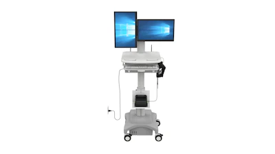 ARISTA Light-Duty AMW-102