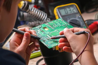 To ensure the legitimacy and high quality of chips, the authentication process is considerably more comprehensive for items with higher risk profiles.