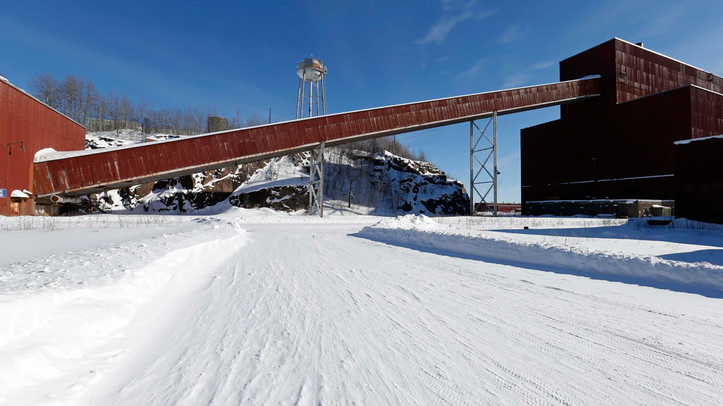 Plagued by Delays, Proposed Minn. Mine Suffers Fresh Setback - Vimarsana News