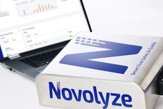 Novolyze Gateway And Platform