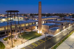 Numat Chicago Campus