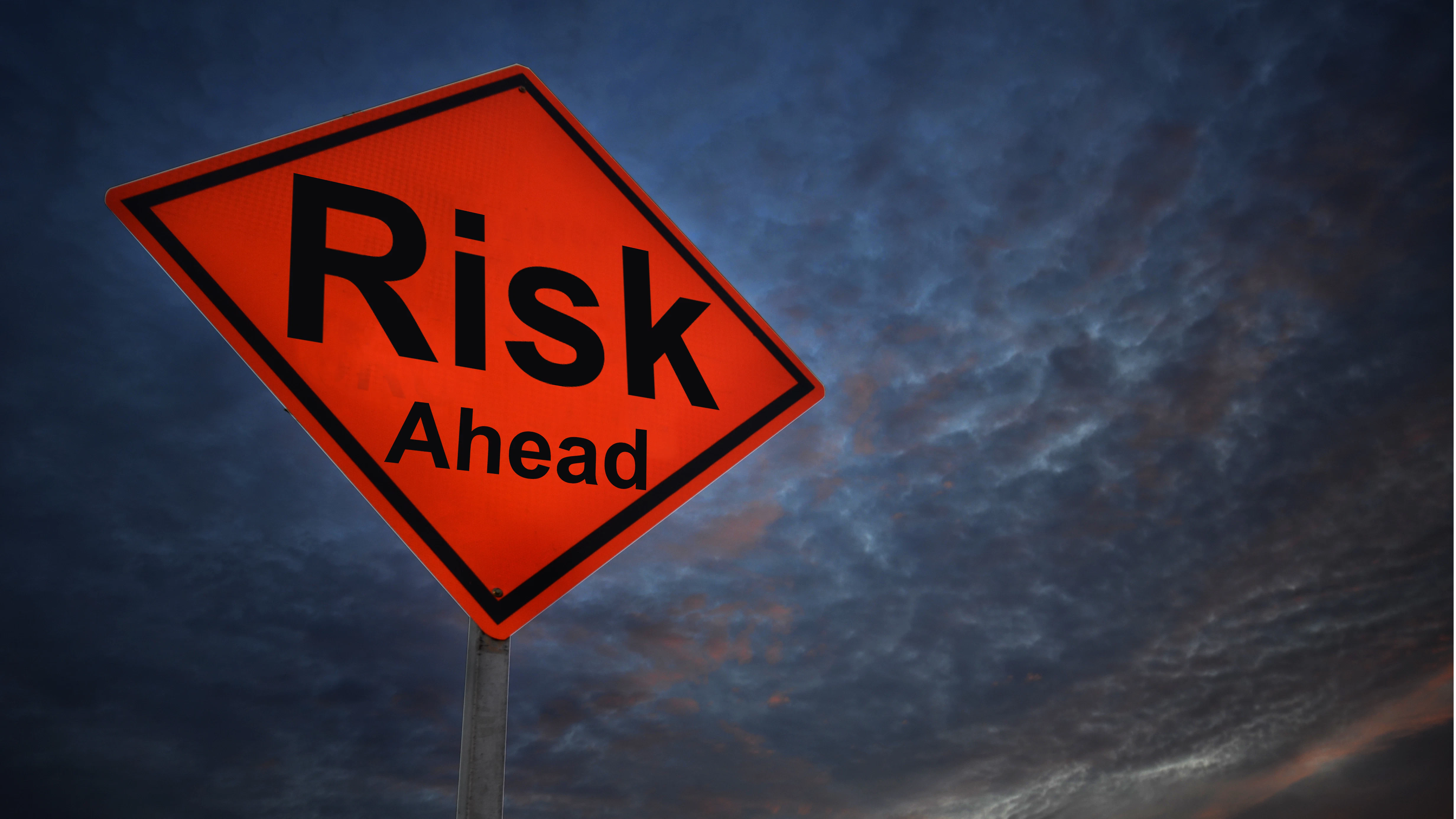Asset Risk Management Doesn't Have to be All or Nothing - Vimarsana News