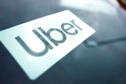 Uber Ap