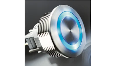 Schurter new MSM II momentary pushbutton switch.