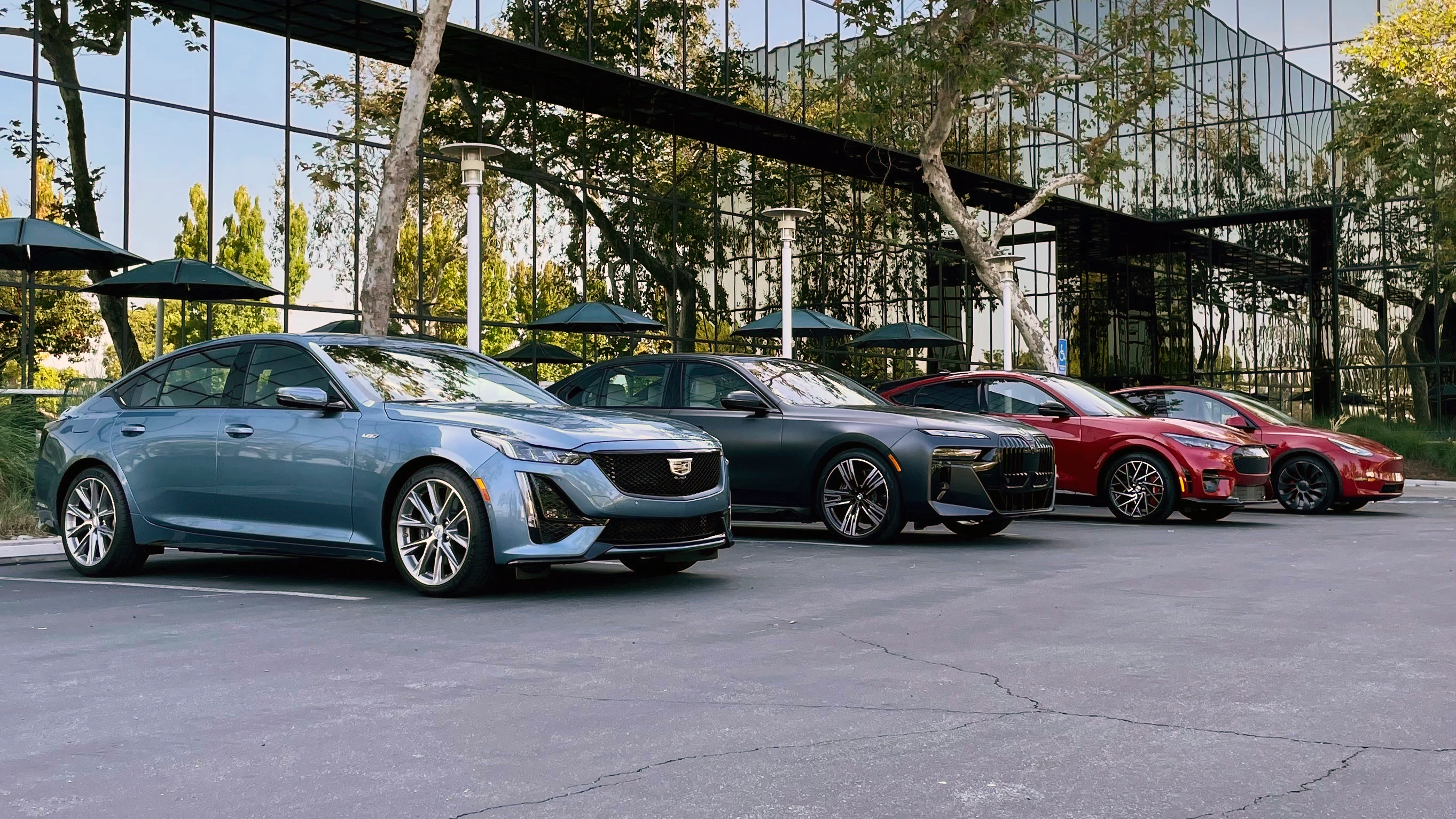 Edmunds Tests Best Automotive Hands-Free Driving Systems - Vimarsana News