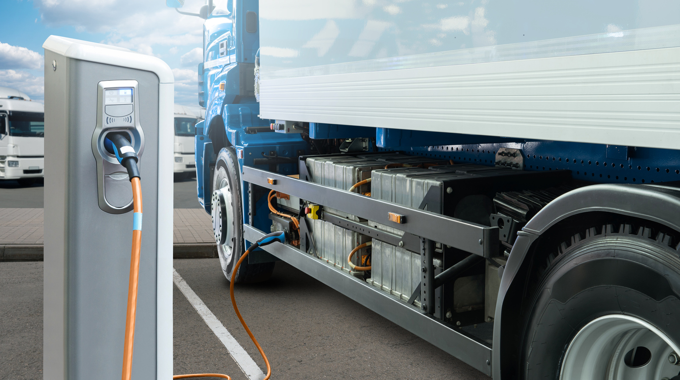 Electrictruck