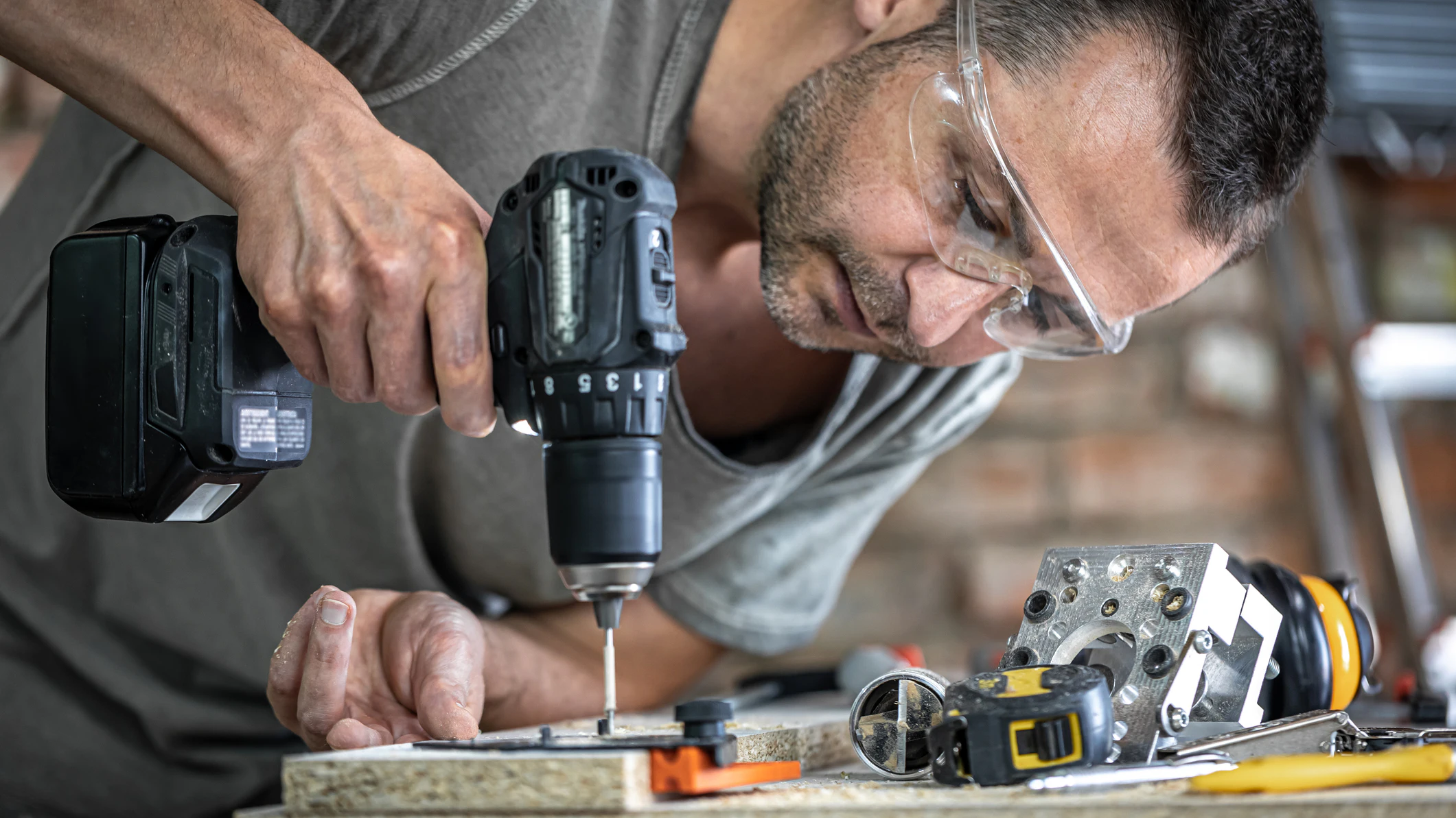 Tips for Designing Robust Cordless Power Tools & Chargers - Vimarsana News