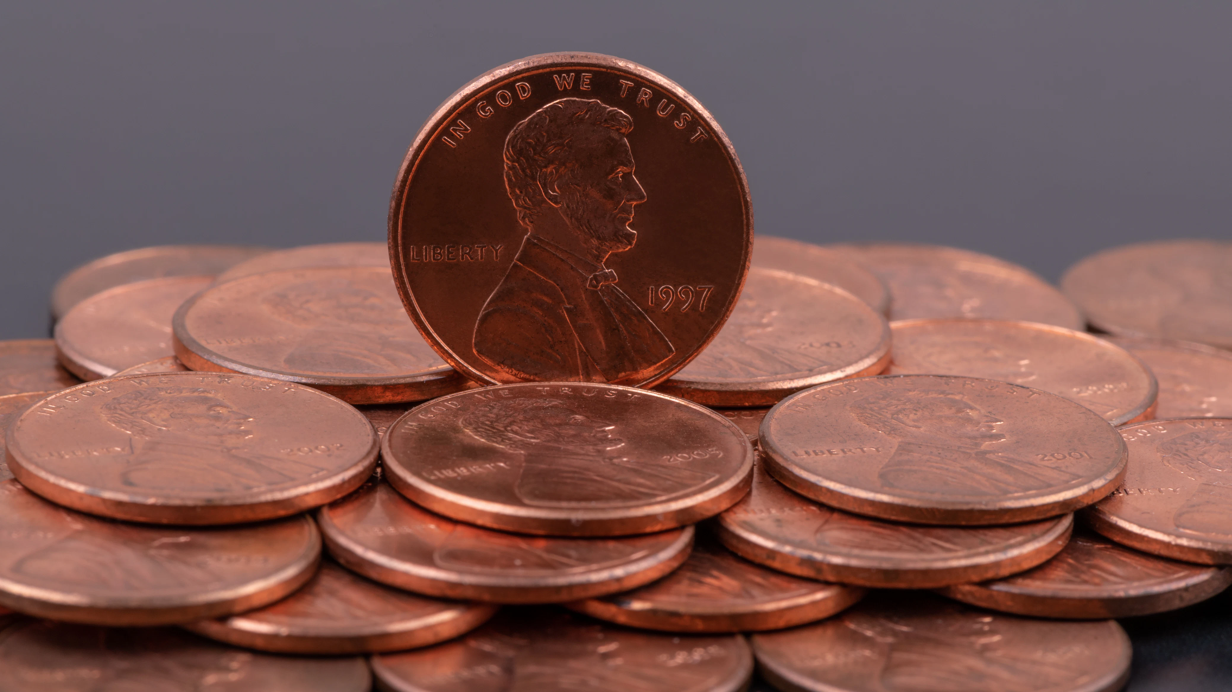 Welding Company Scolded for Trying to Pay $23,500 Settlement in Coins - Vimarsana News