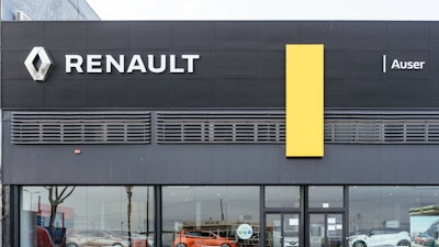 Renault