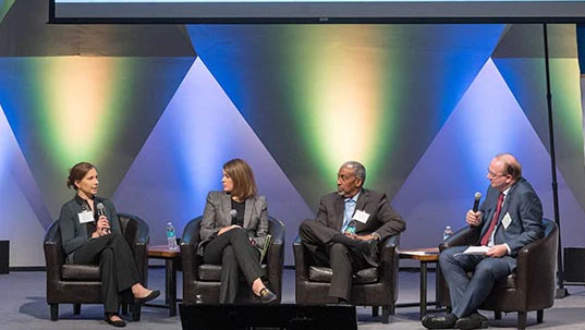 National Summit Issues Call to Action for Resilient U.S. Supply Chains - Vimarsana News