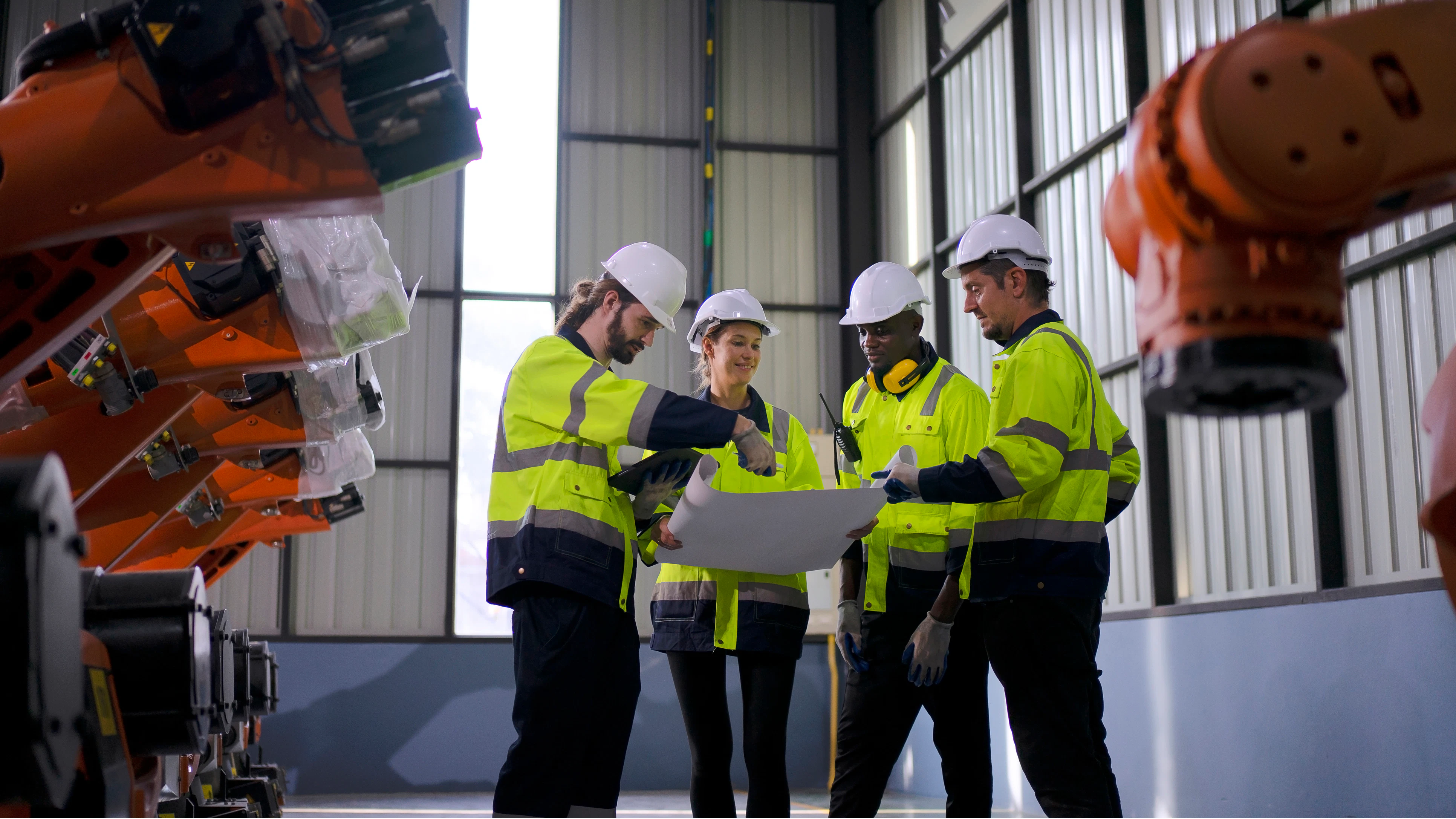 Q&A: Will the U.S. Ever Catch Up With the Skilled Workforce Gap? - Vimarsana News