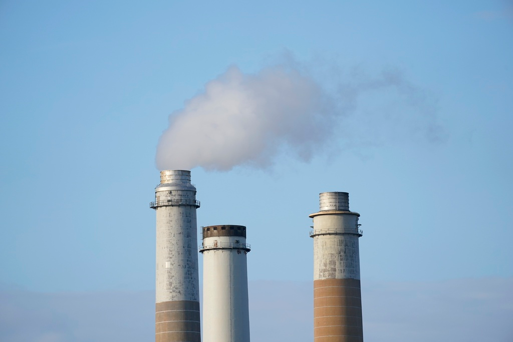 U.S. Joins Other Nations in Swearing Off Coal Power - Vimarsana News