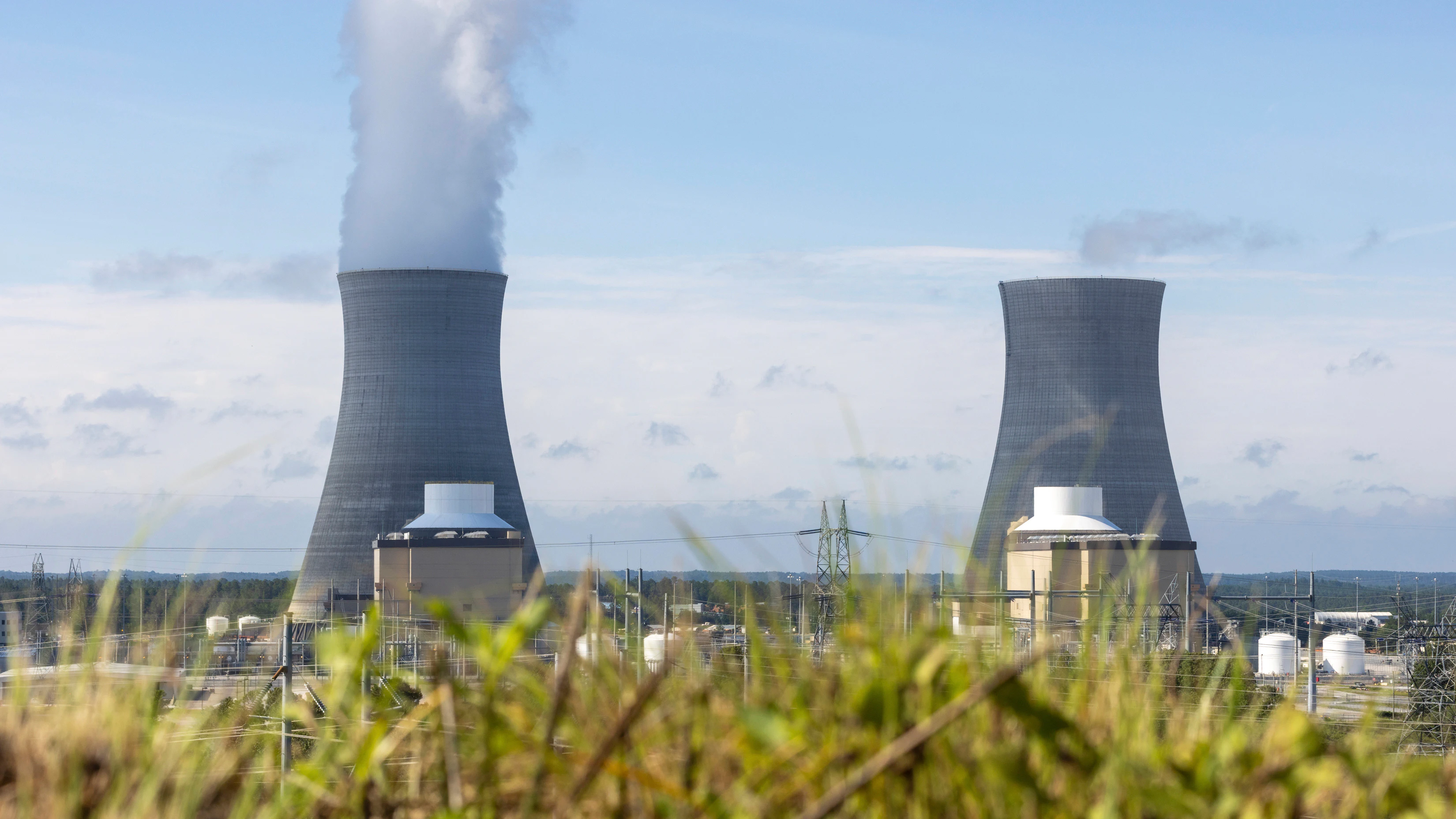 Regulators Begin Hearings On How Much Customers Should Pay for Georgia Nuclear Reactors - Vimarsana News