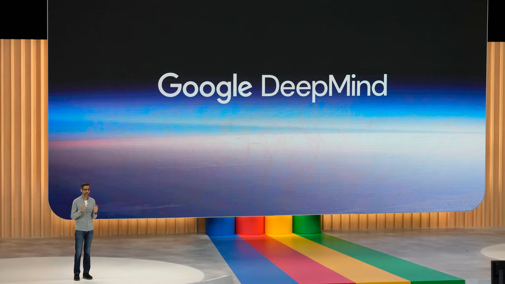 Google Launches Gemini, Upping the Stakes in the Global AI Race - Vimarsana News