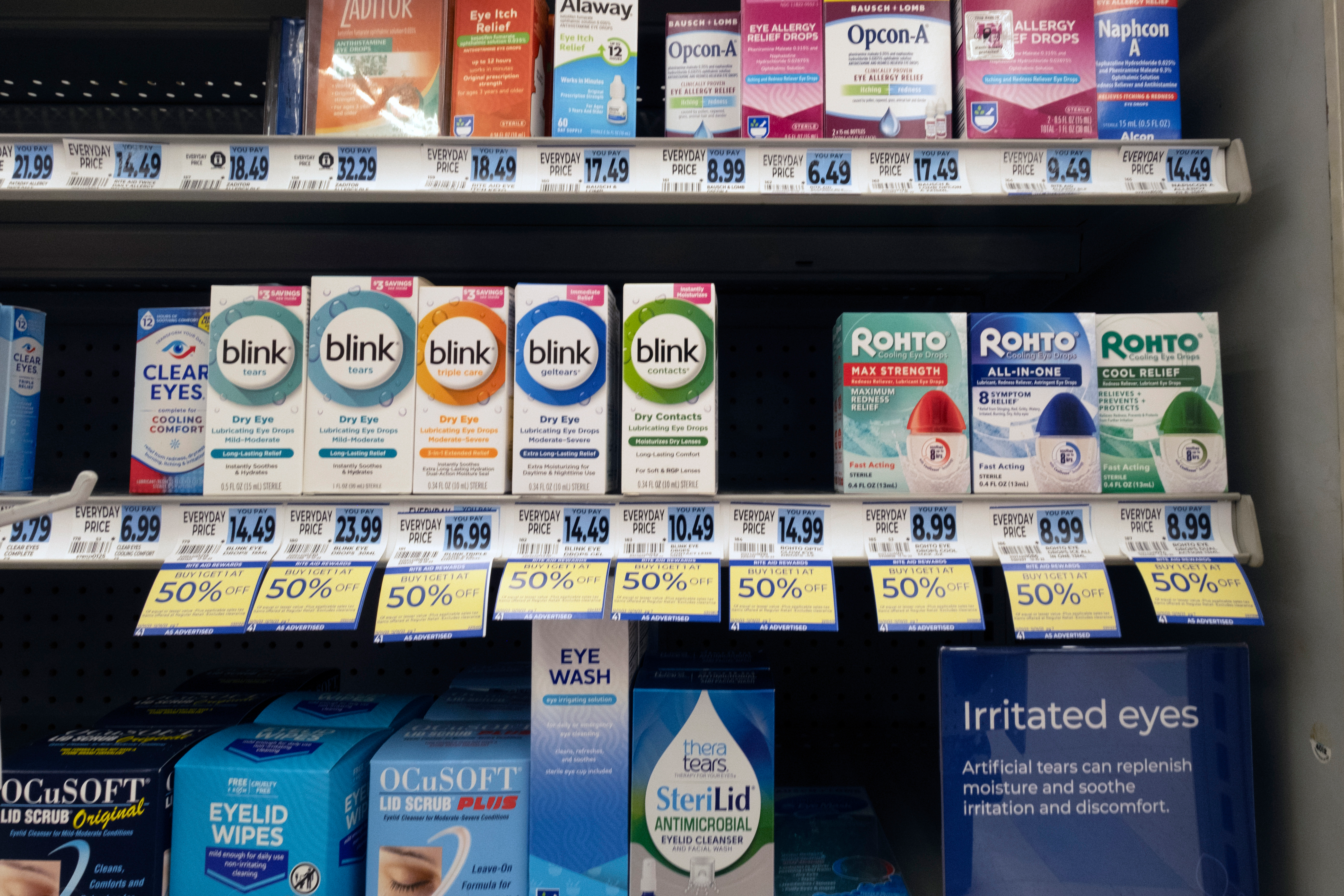 After Recalls & Infections, Experts Say Safer Eyedrops Will Require New FDA Powers - Vimarsana News
