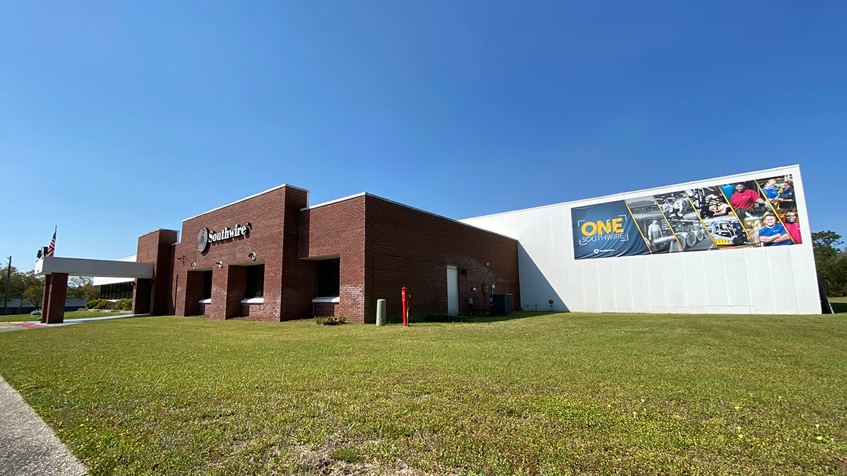Southwire Announces Closure of China, Florida Facilities - Vimarsana News