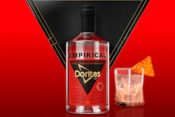 Frito Lay Empiricalx Doritos