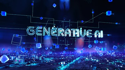 Generative Ai