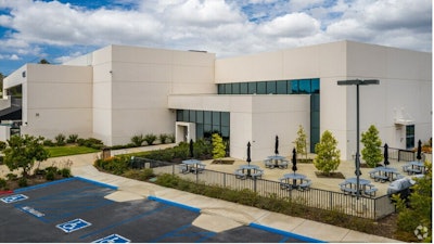 DZYNE’s new manufacturing and R&D facility