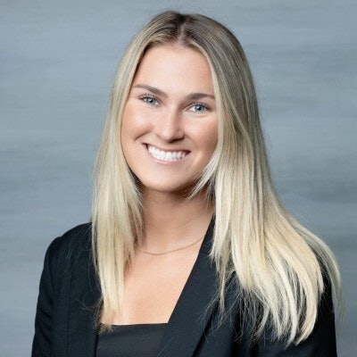 Kristen Quasey, Product Manager, Simatic Industrial Pc, Siemens