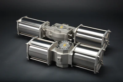 Installing actuators that are built to last and require minimal maintenance or repair proves to be more cost-effective in the long run.