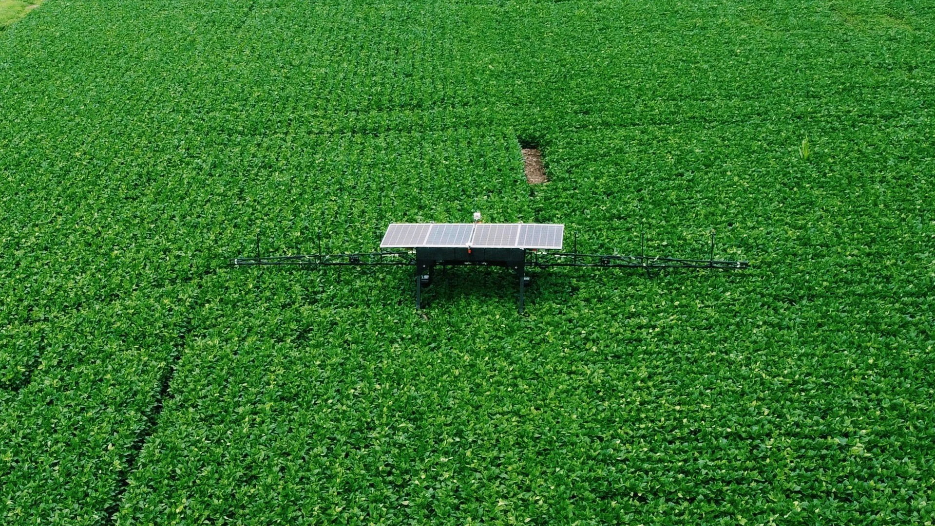The Midwest's First Robotics Plant Dedicated to Agriculture - Vimarsana News