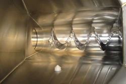 Given the variety of conveyor choices and powdered food ingredients, the potential risks warrant a careful examination of the available equipment options.