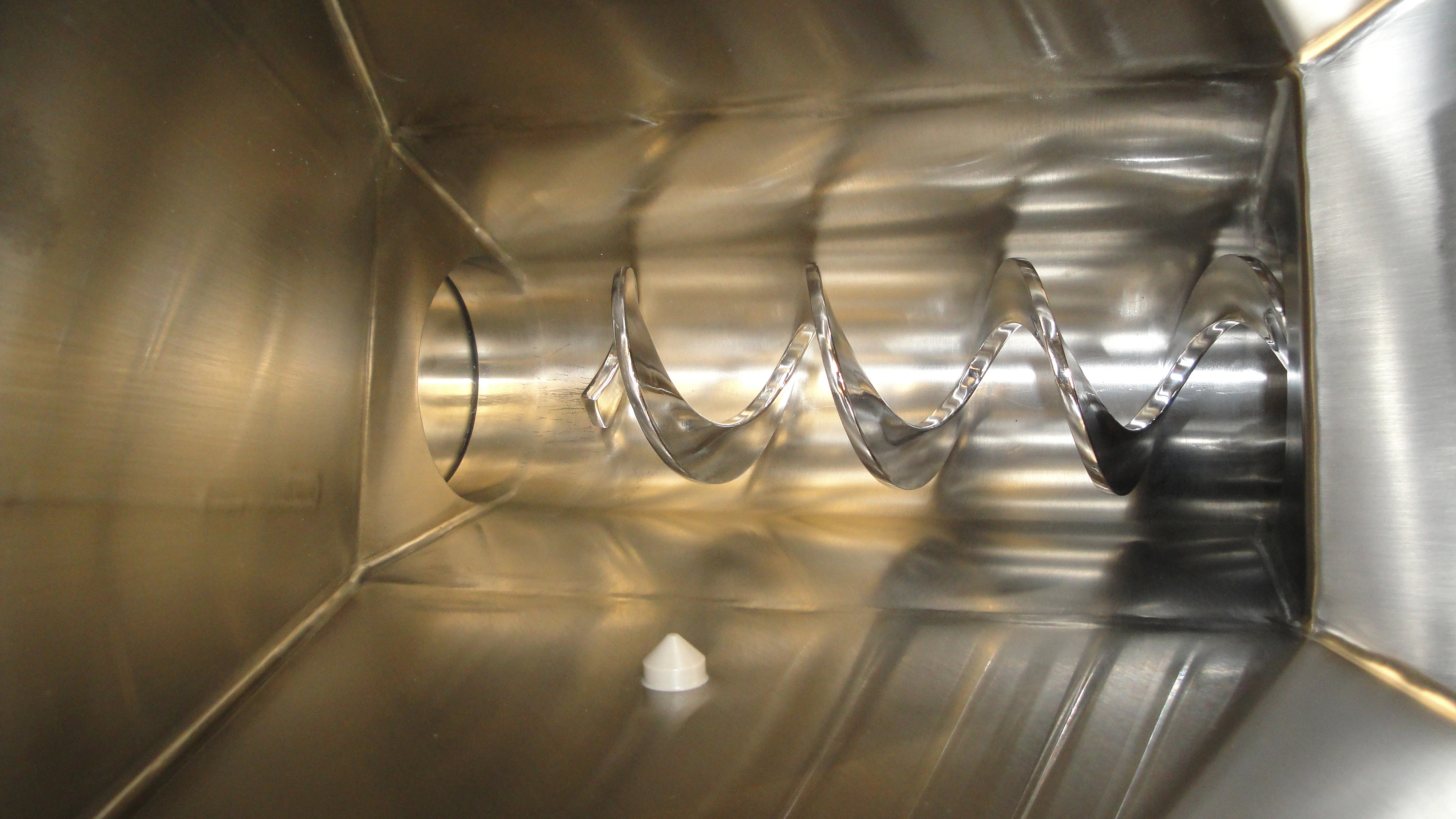 Cracking the Conveyor Code: Ideal Solutions for Conveying Powdered Food - Vimarsana News