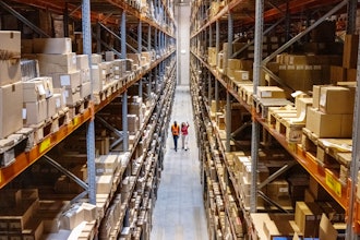 Supply Chain B I Stock 1581309911