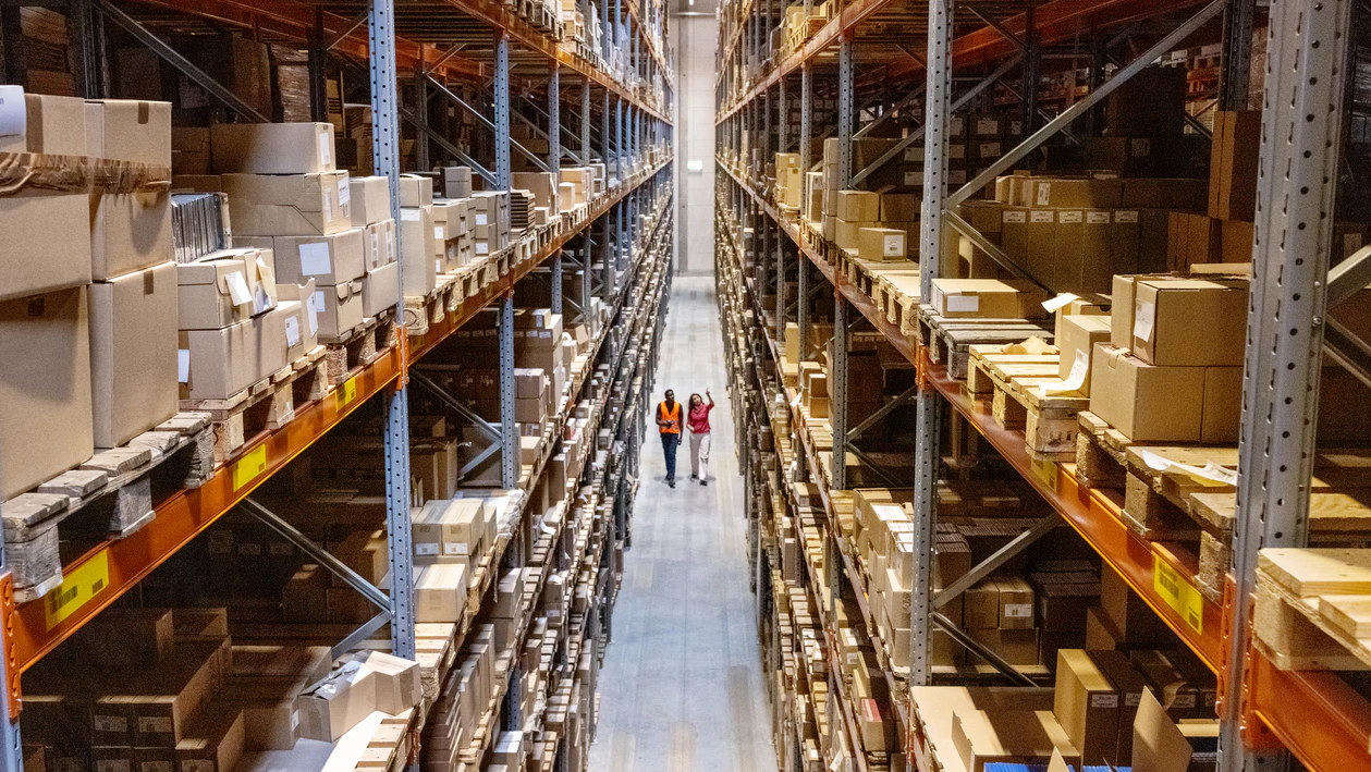 Supply Chain Optimization Through Innovation and Evolution - Vimarsana News