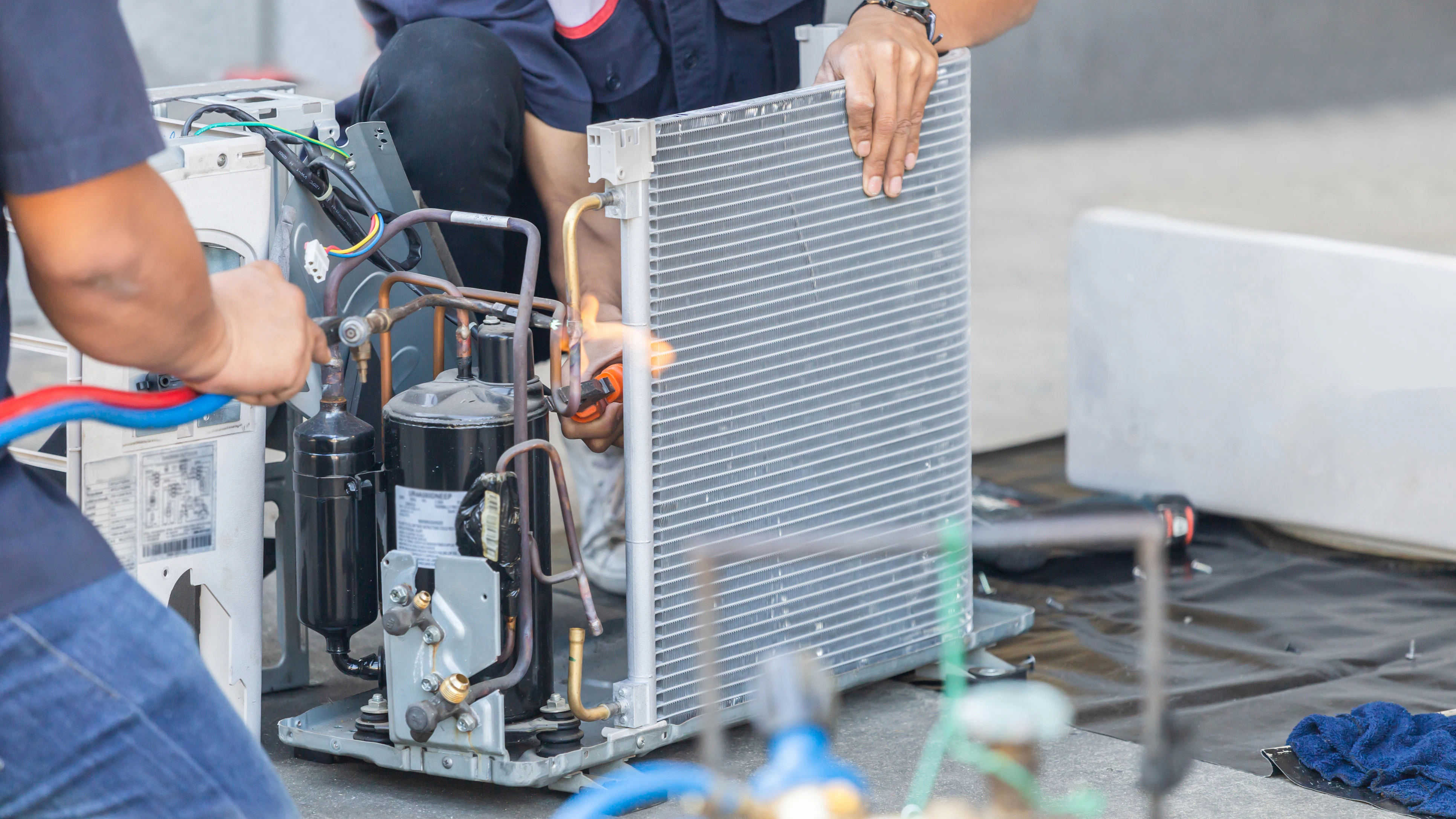 New Report Finds Decline in Domestic Manufacturing of Energy-Efficient Products - Vimarsana News