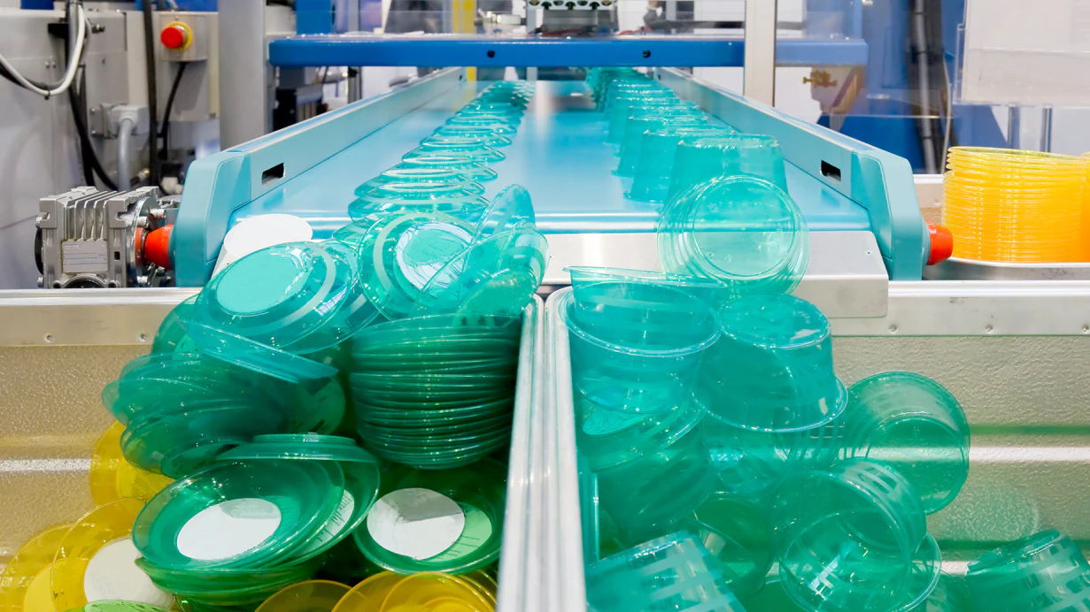 As Plastic Production Grows, Negotiations to Reduce it Stuck in Low Gear - Vimarsana News