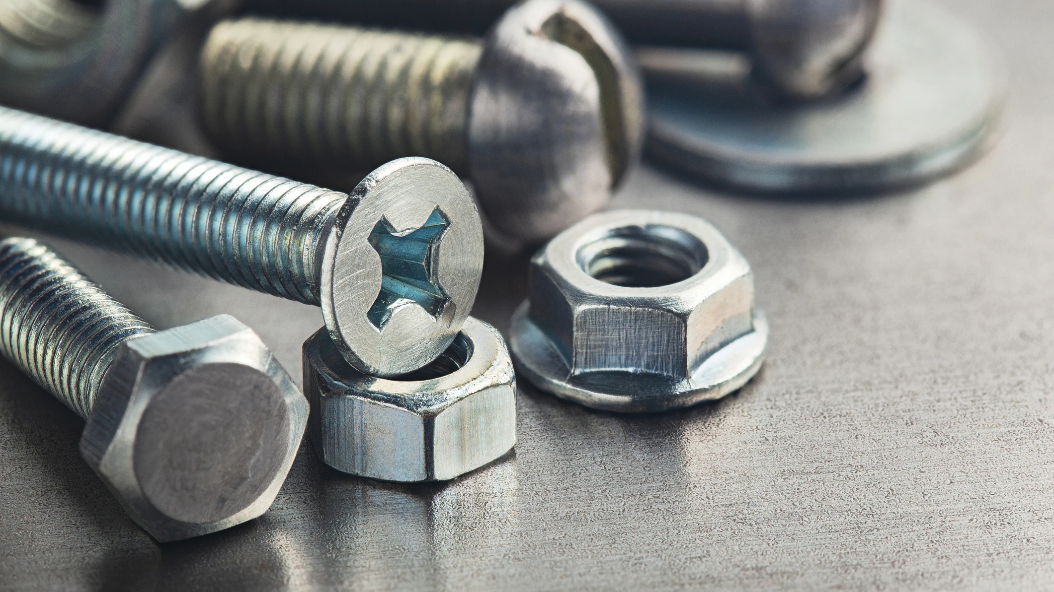 Global Fastener Manufacturer to Expand to the U.S. - Vimarsana News