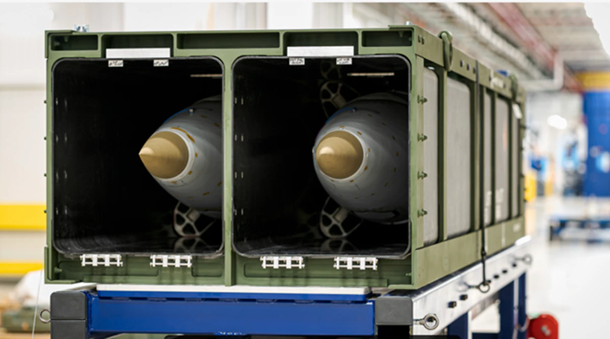 Lockheed Martin Delivers First Precision Strike Missiles to U.S. Army - Vimarsana News