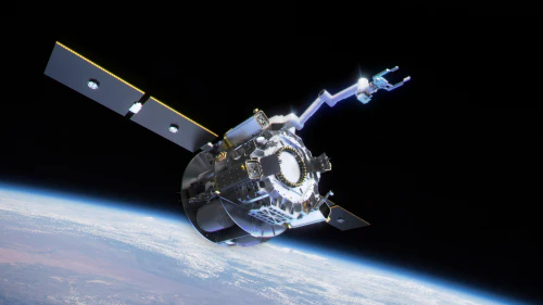 Space Machines Uses Siemens Xcelerator to Develop Orbital Servicing Vehicle - Vimarsana News