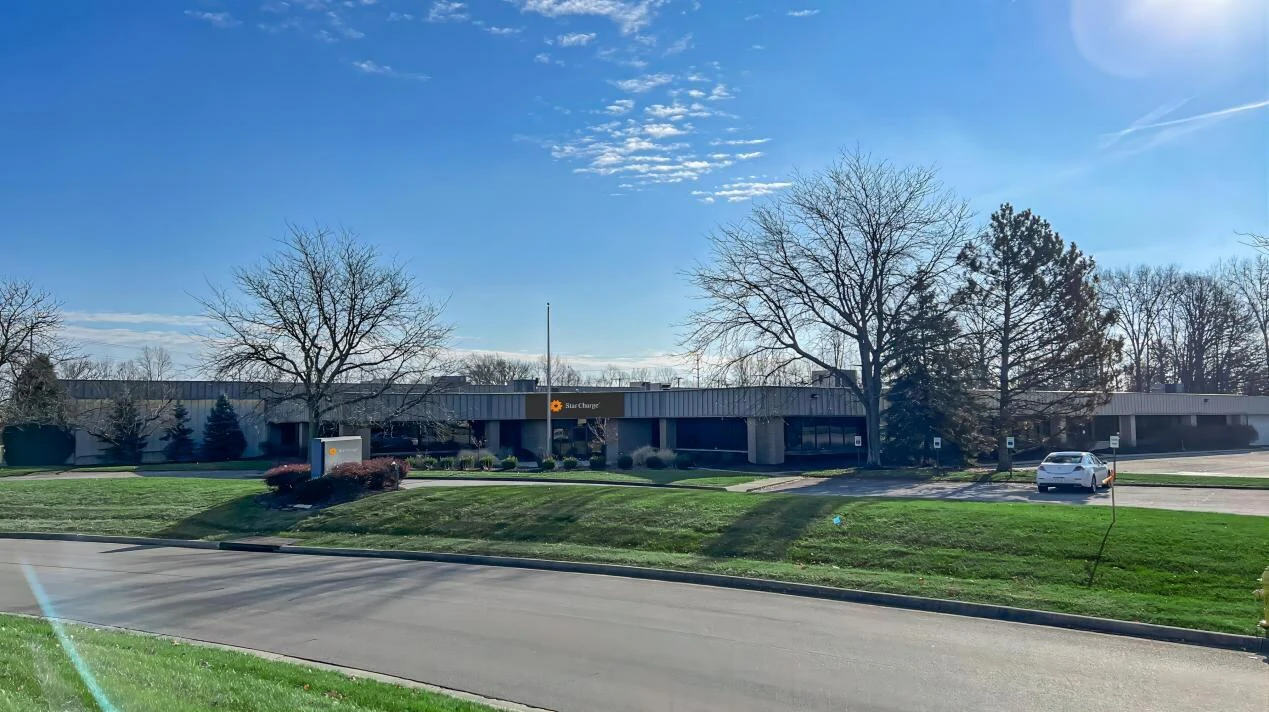 Global EV Charging Company Expands Manufacturing to U.S. in Central Ohio - Vimarsana News