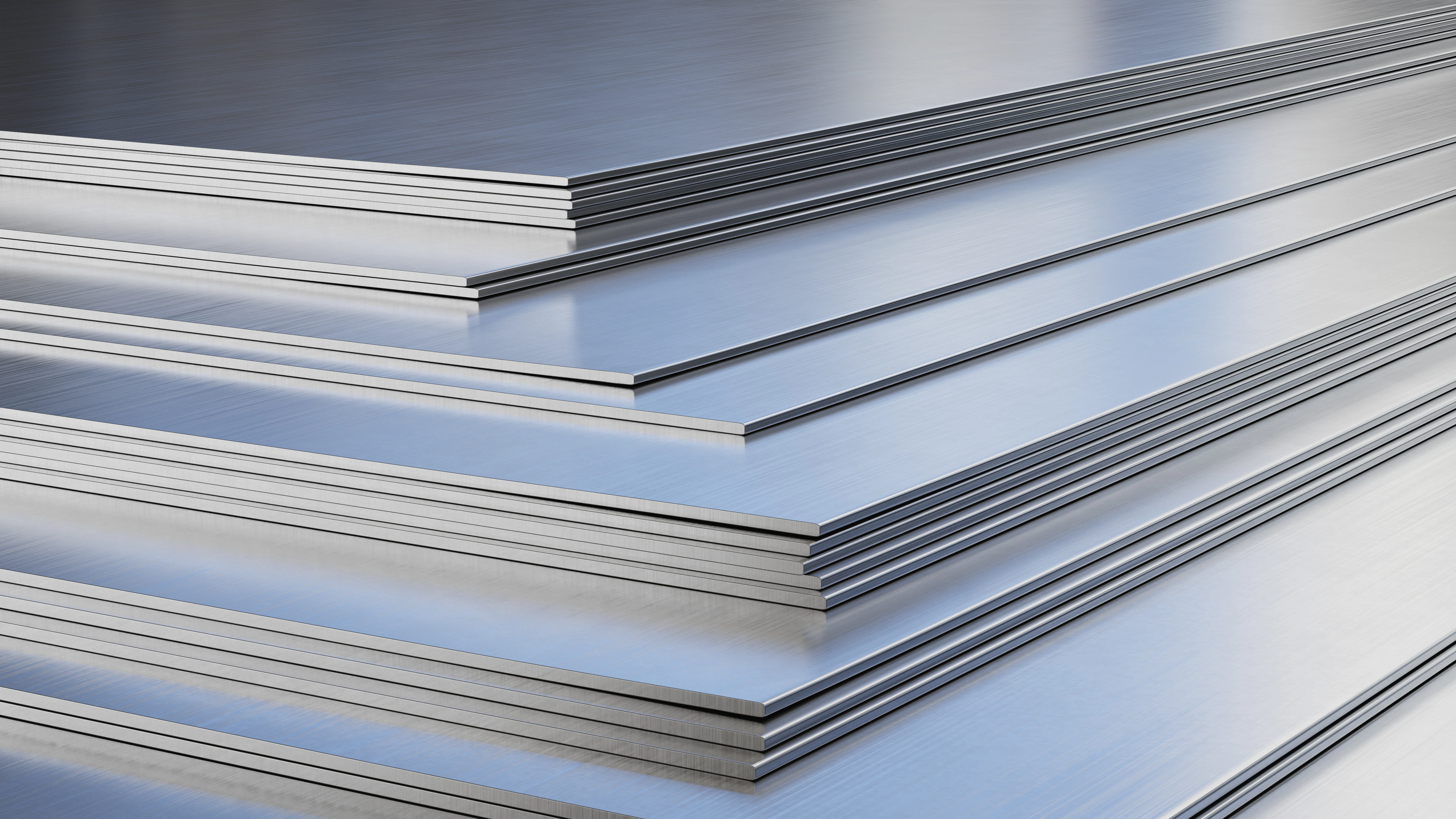Nucor to Build New Mill Stand at Tuscaloosa Plate Mill - Vimarsana News