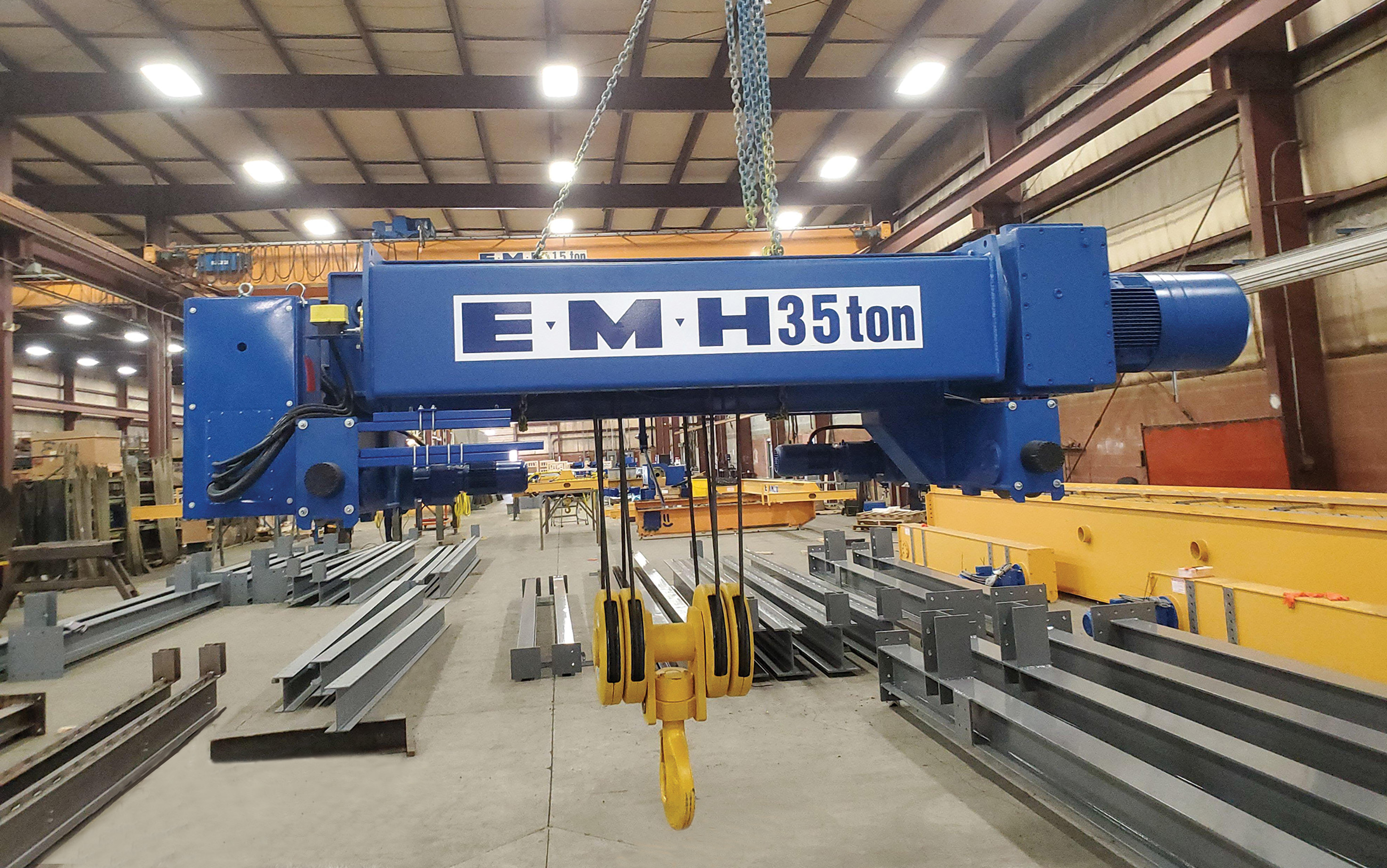 Emh