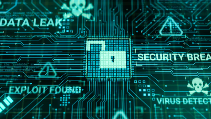 The 5 Most Critical Cybersecurity Priorities for Manufacturing - Vimarsana News