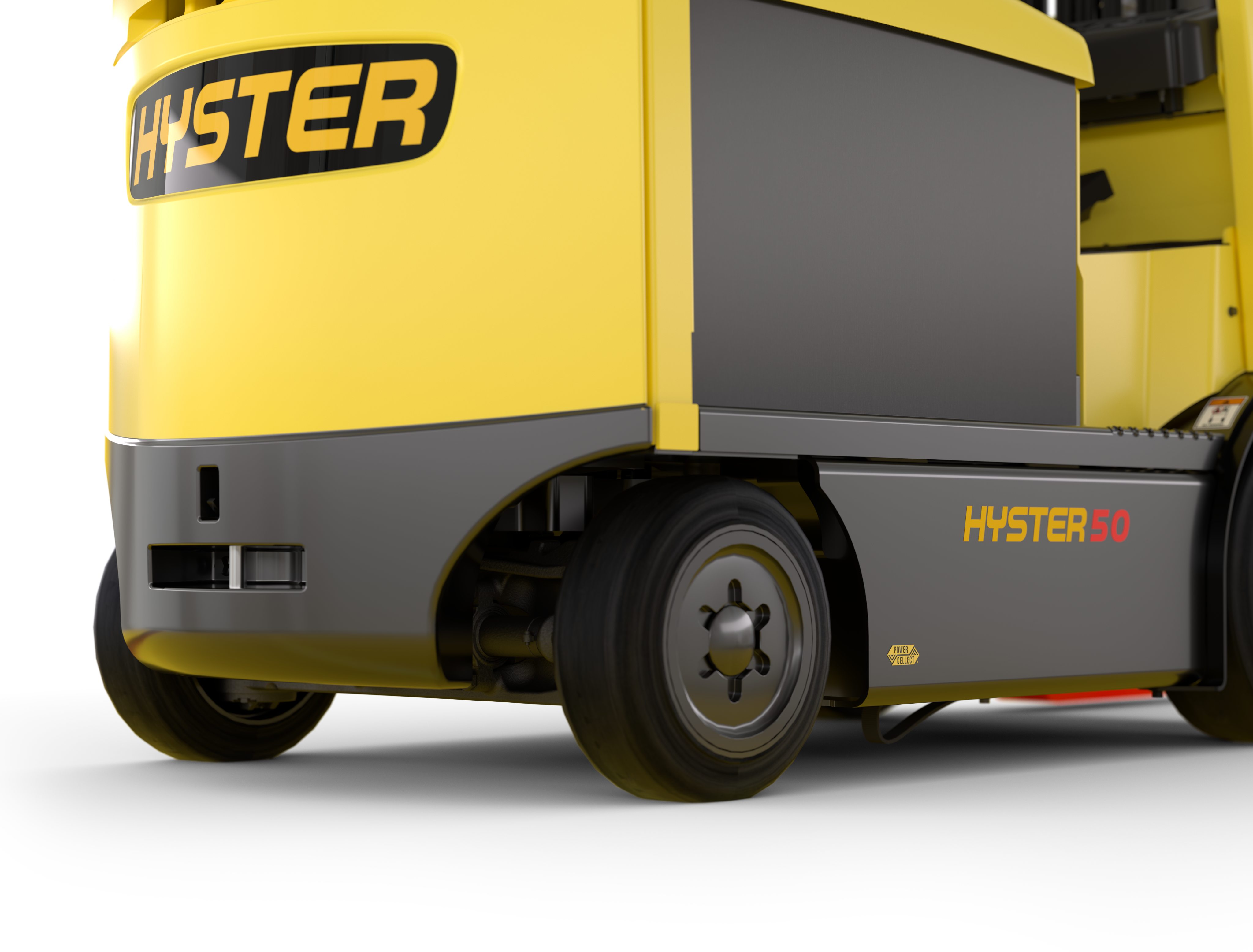 Hyster